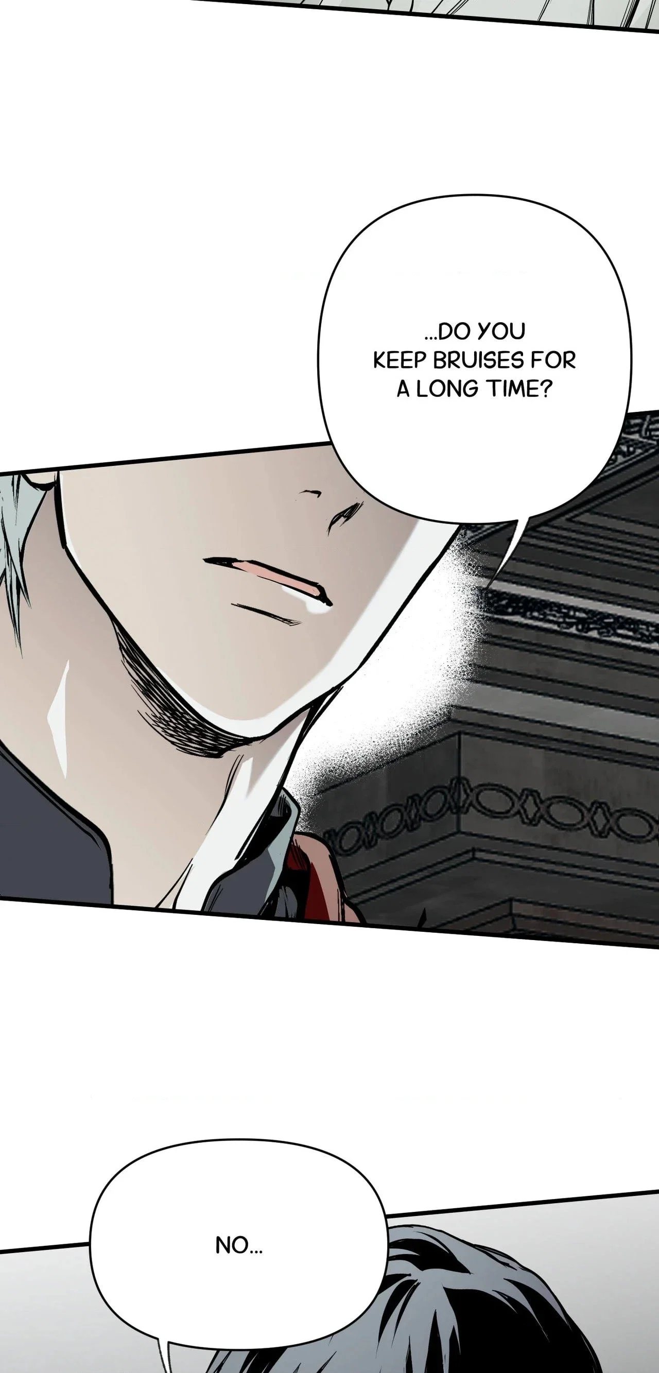 The Black Steed Chapter 5 - Page 48