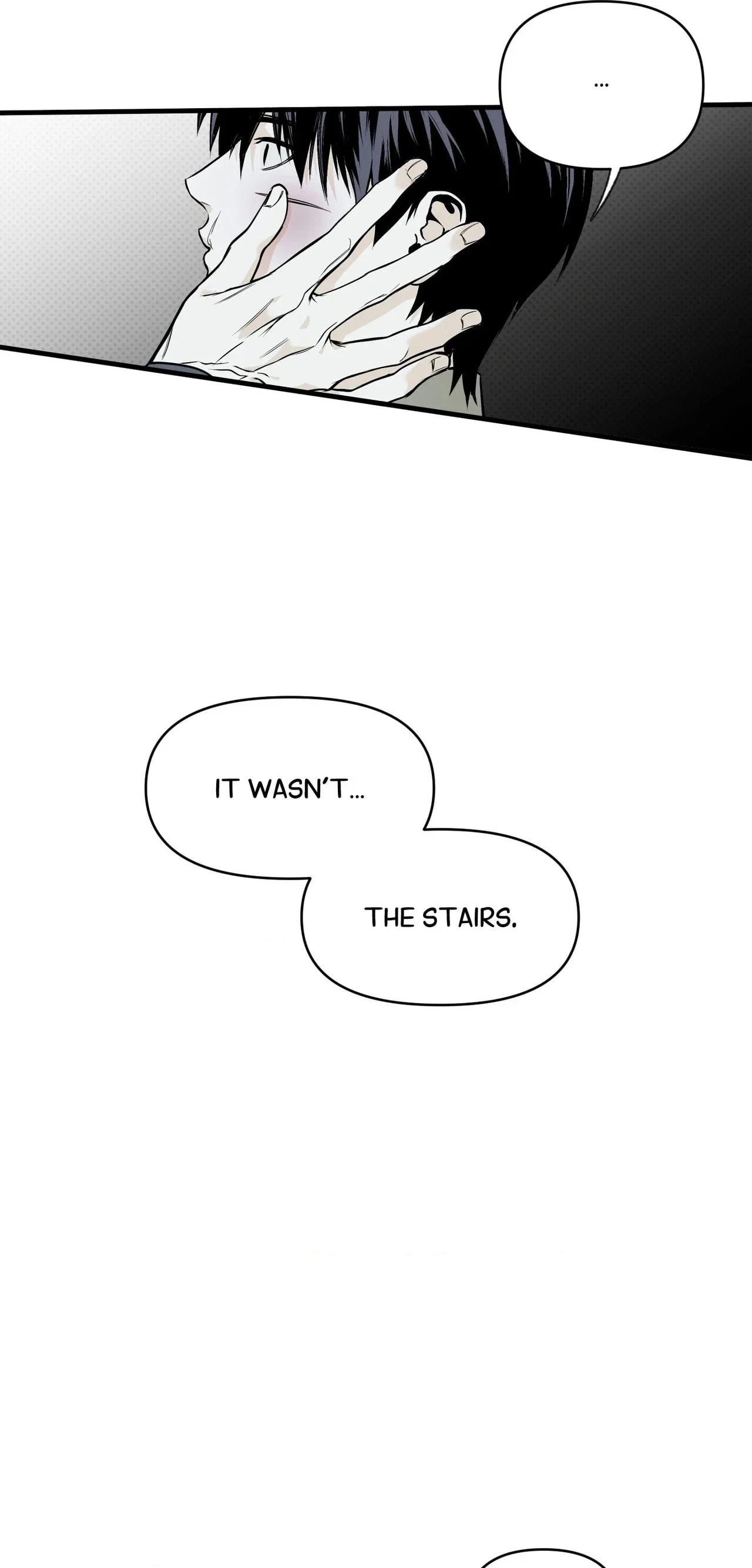The Black Steed Chapter 5 - Page 55