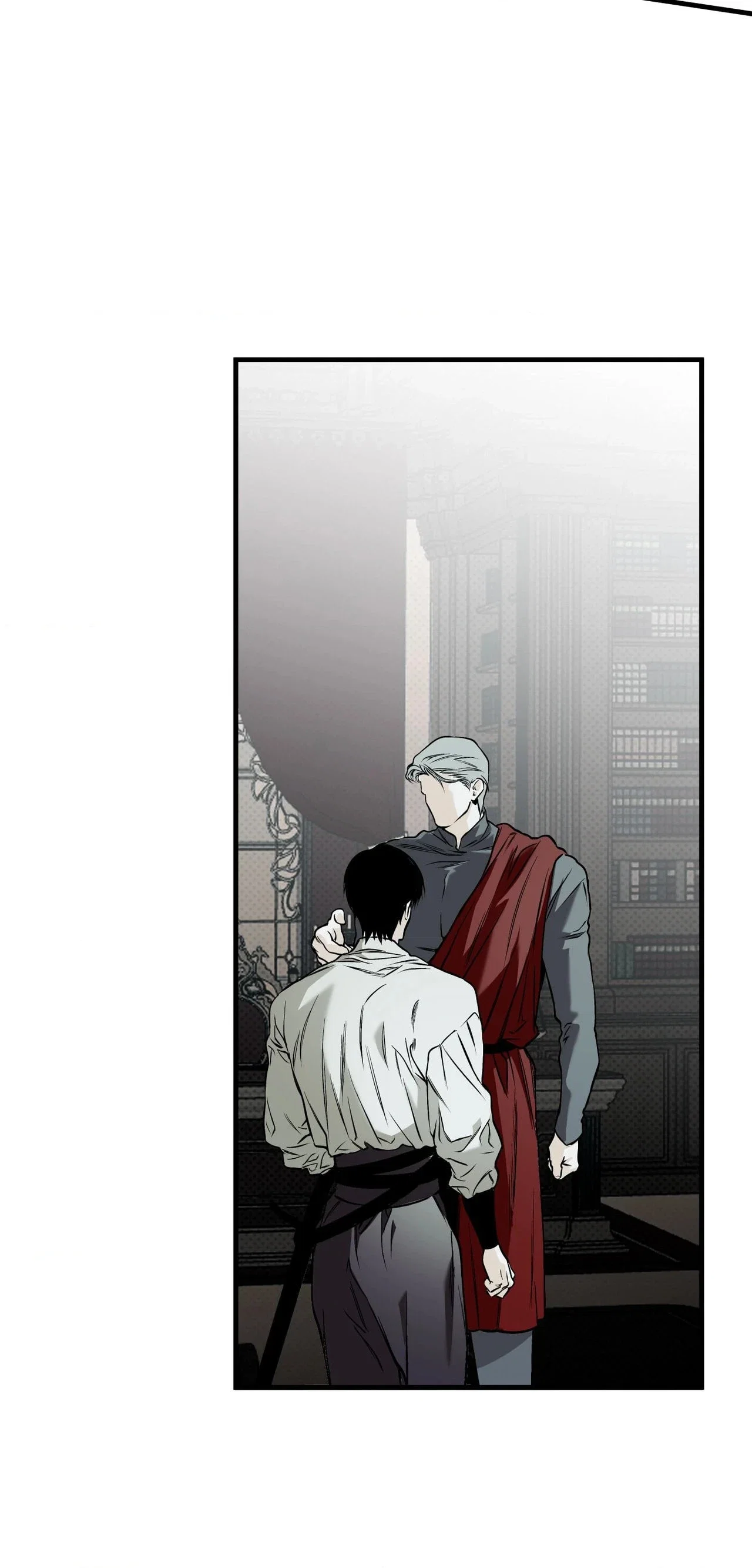 The Black Steed Chapter 5 - Page 57
