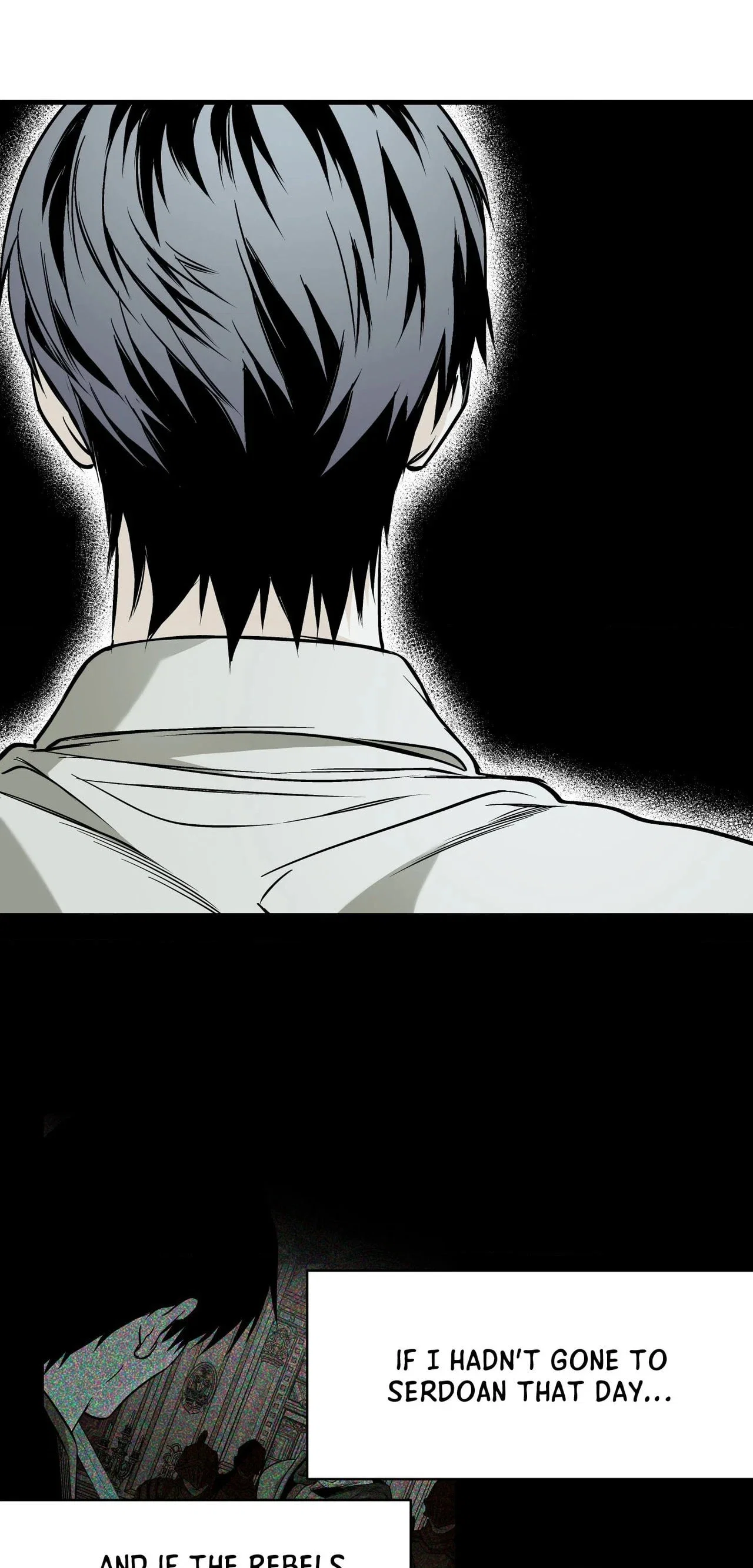 The Black Steed Chapter 5 - Page 58
