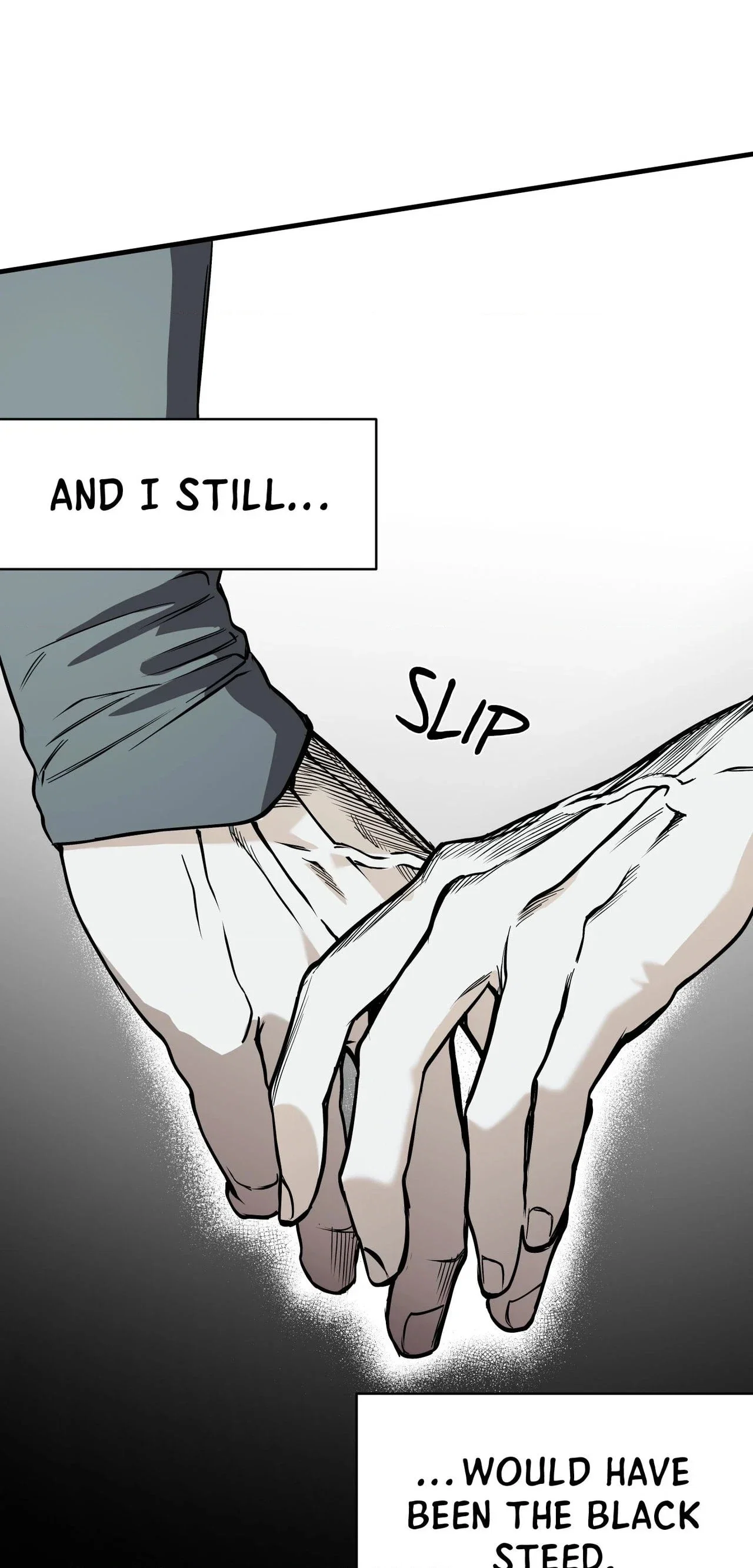 The Black Steed Chapter 5 - Page 62
