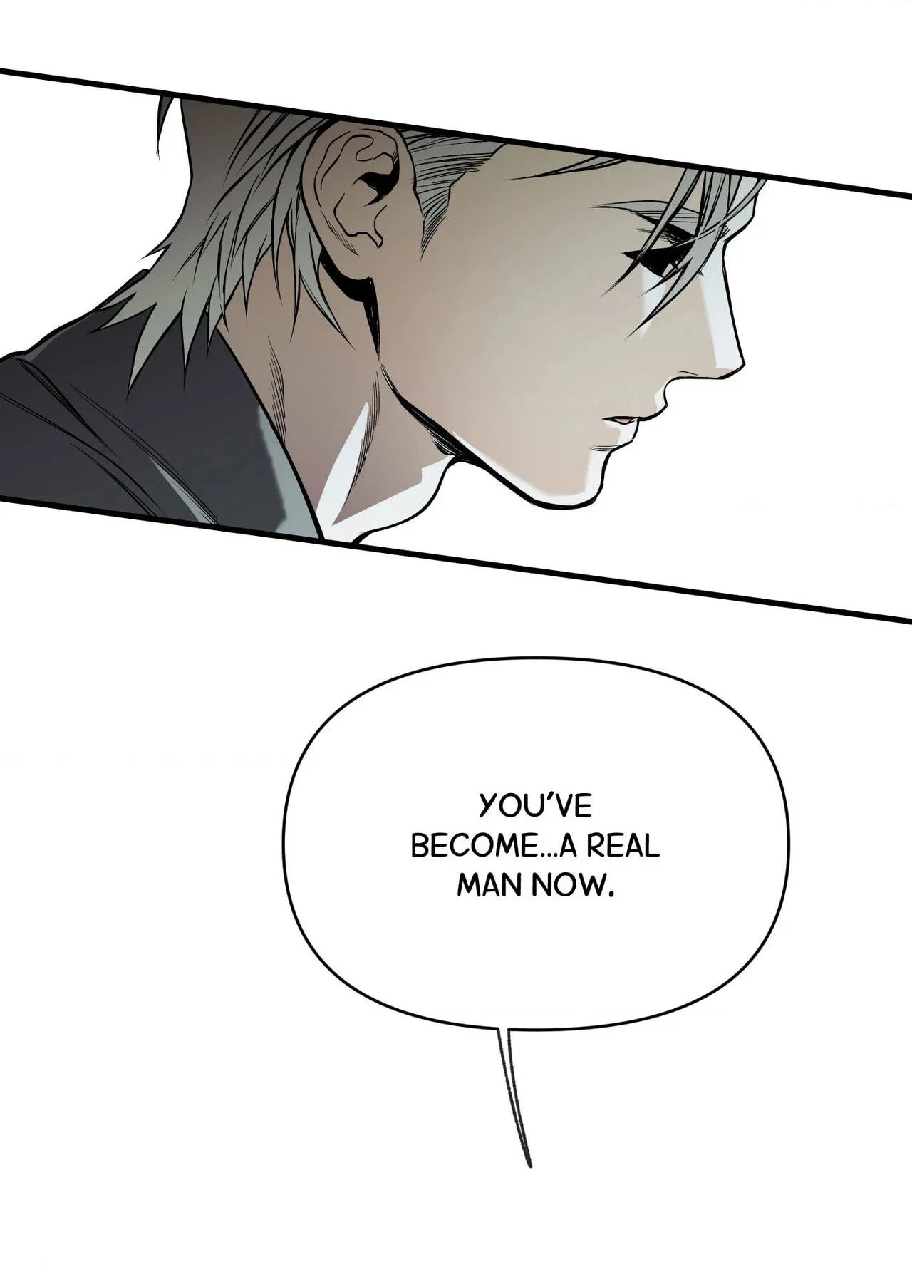 The Black Steed Chapter 5 - Page 67