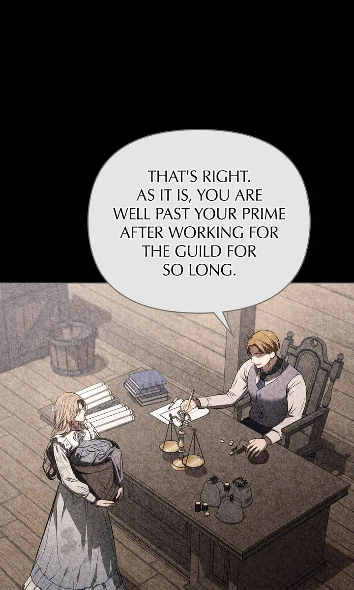 The Blood Moon Chapter 4 - Page 3