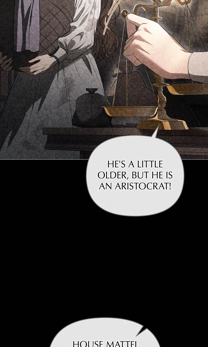 The Blood Moon Chapter 4 - Page 5