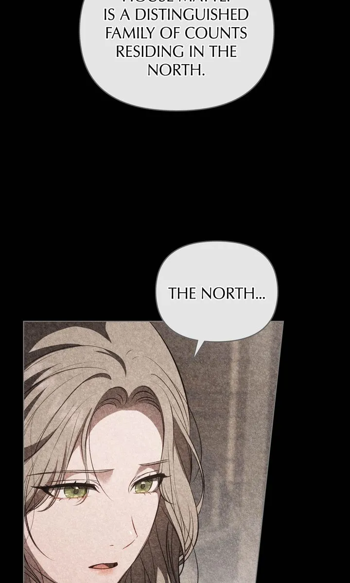 The Blood Moon Chapter 4 - Page 6