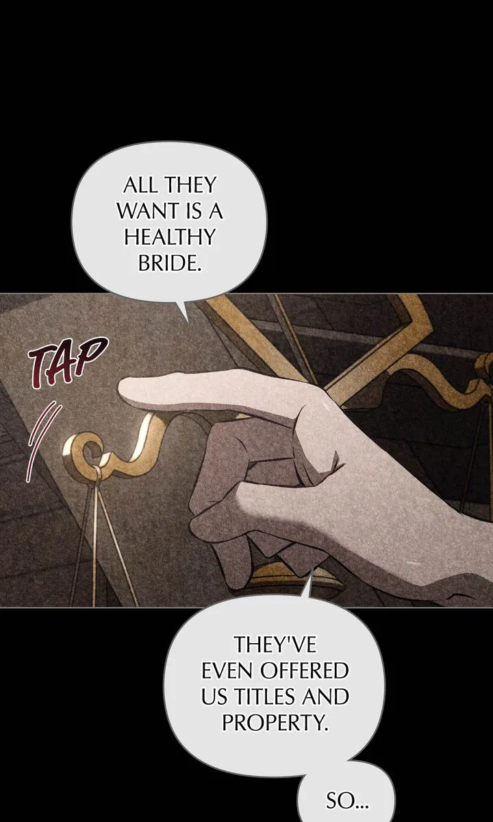 The Blood Moon Chapter 4 - Page 9