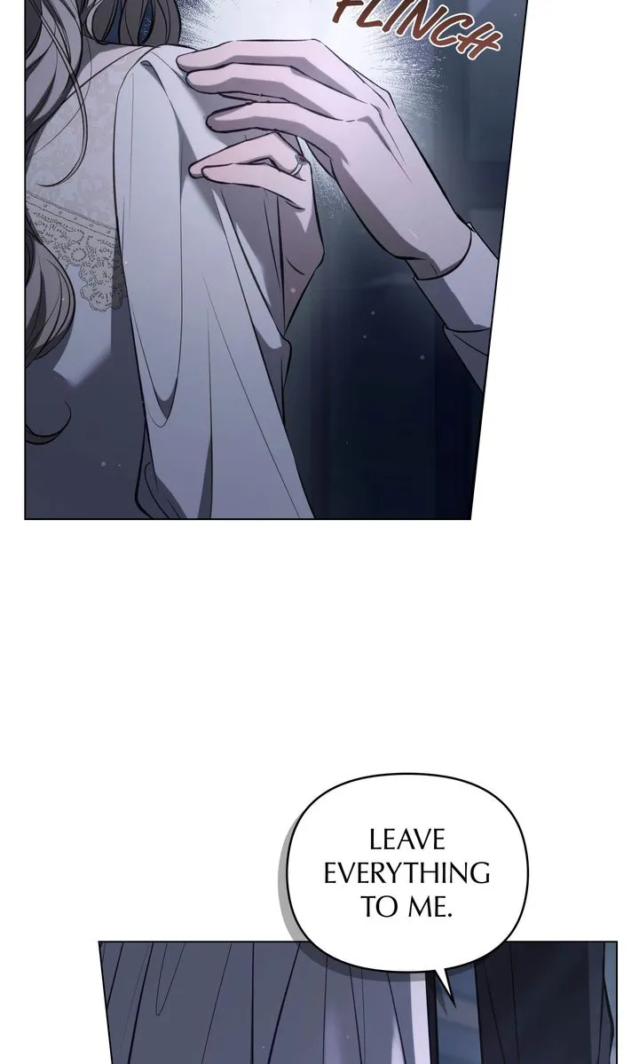 The Blood Moon Chapter 4 - Page 17
