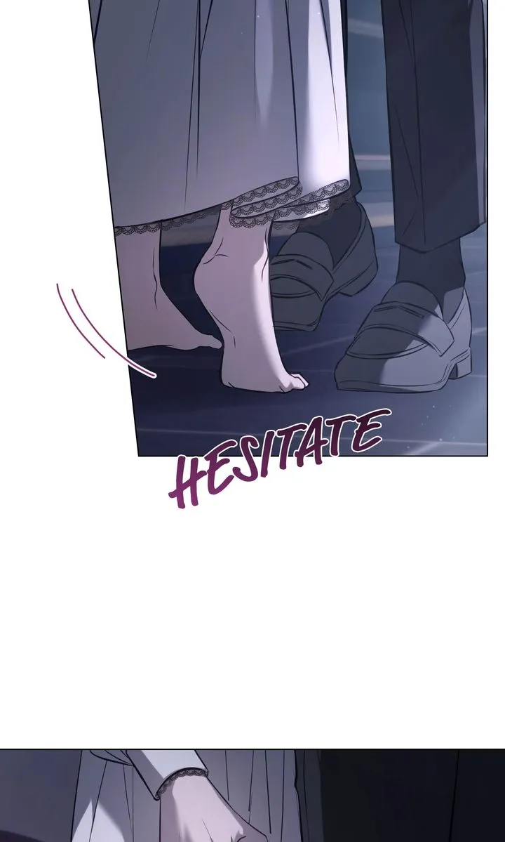 The Blood Moon Chapter 4 - Page 18