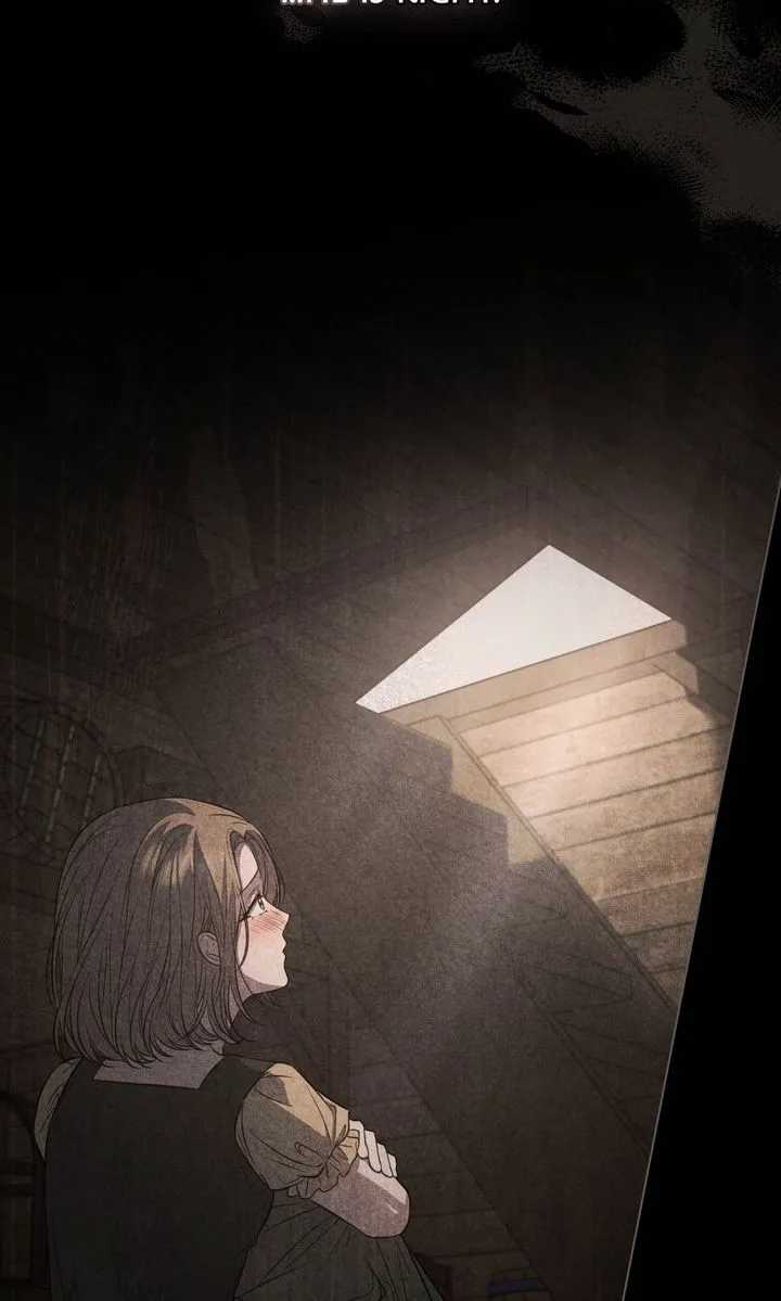 The Blood Moon Chapter 4 - Page 35