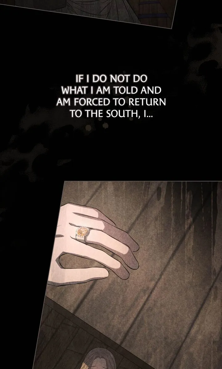 The Blood Moon Chapter 4 - Page 36