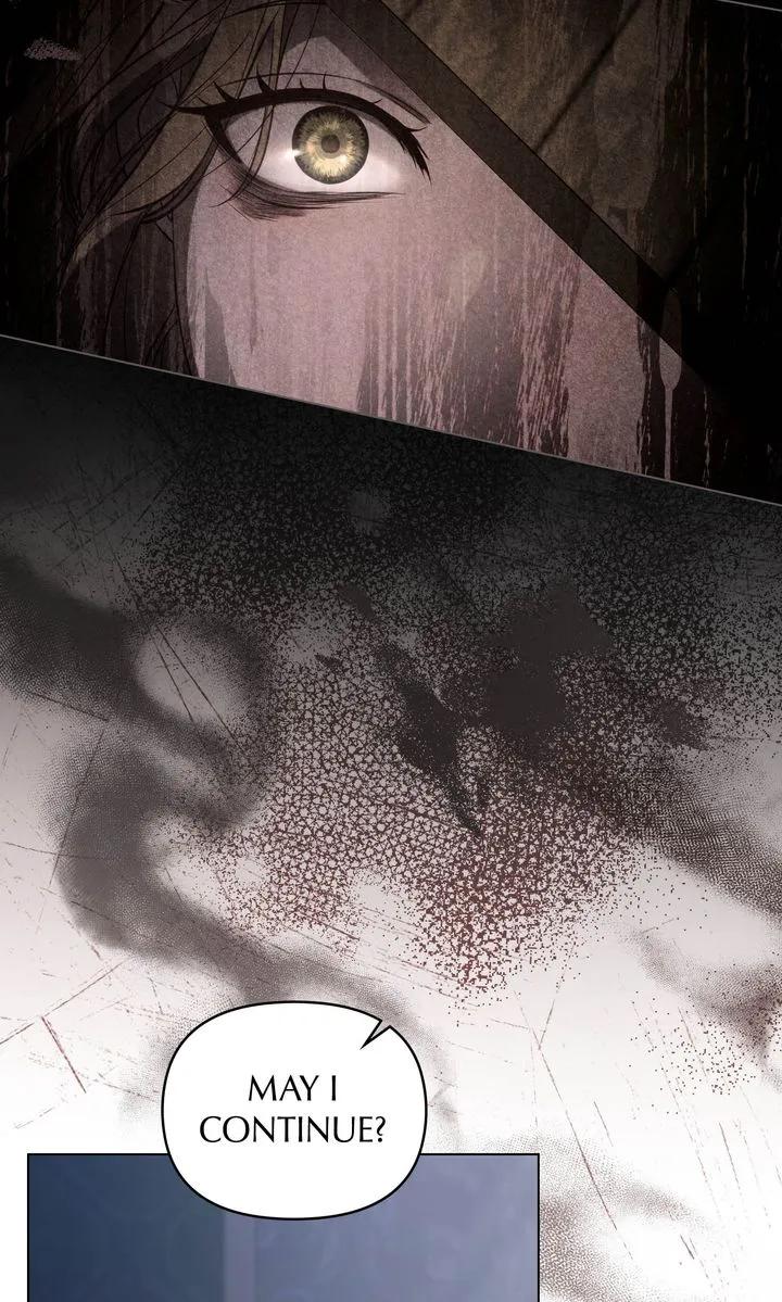 The Blood Moon Chapter 4 - Page 38