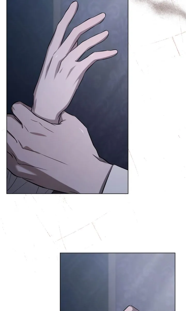 The Blood Moon Chapter 4 - Page 39