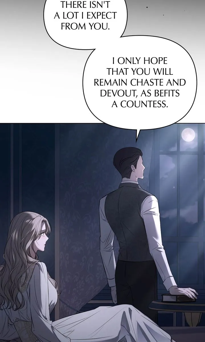 The Blood Moon Chapter 4 - Page 44