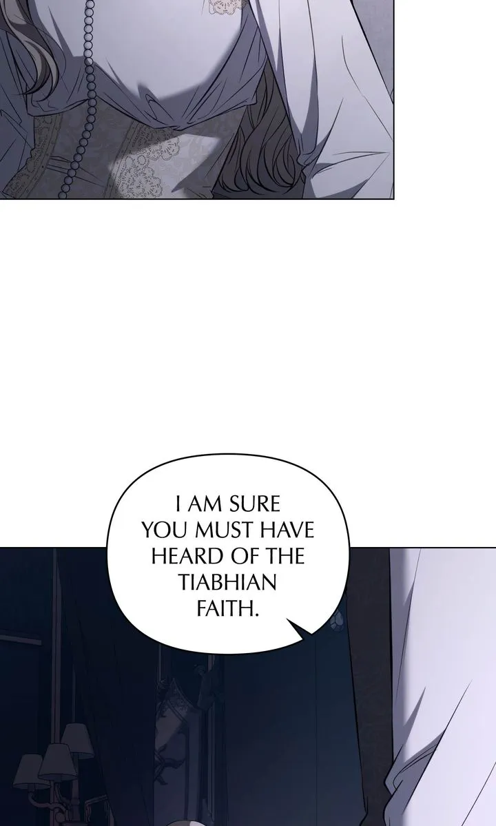 The Blood Moon Chapter 4 - Page 46
