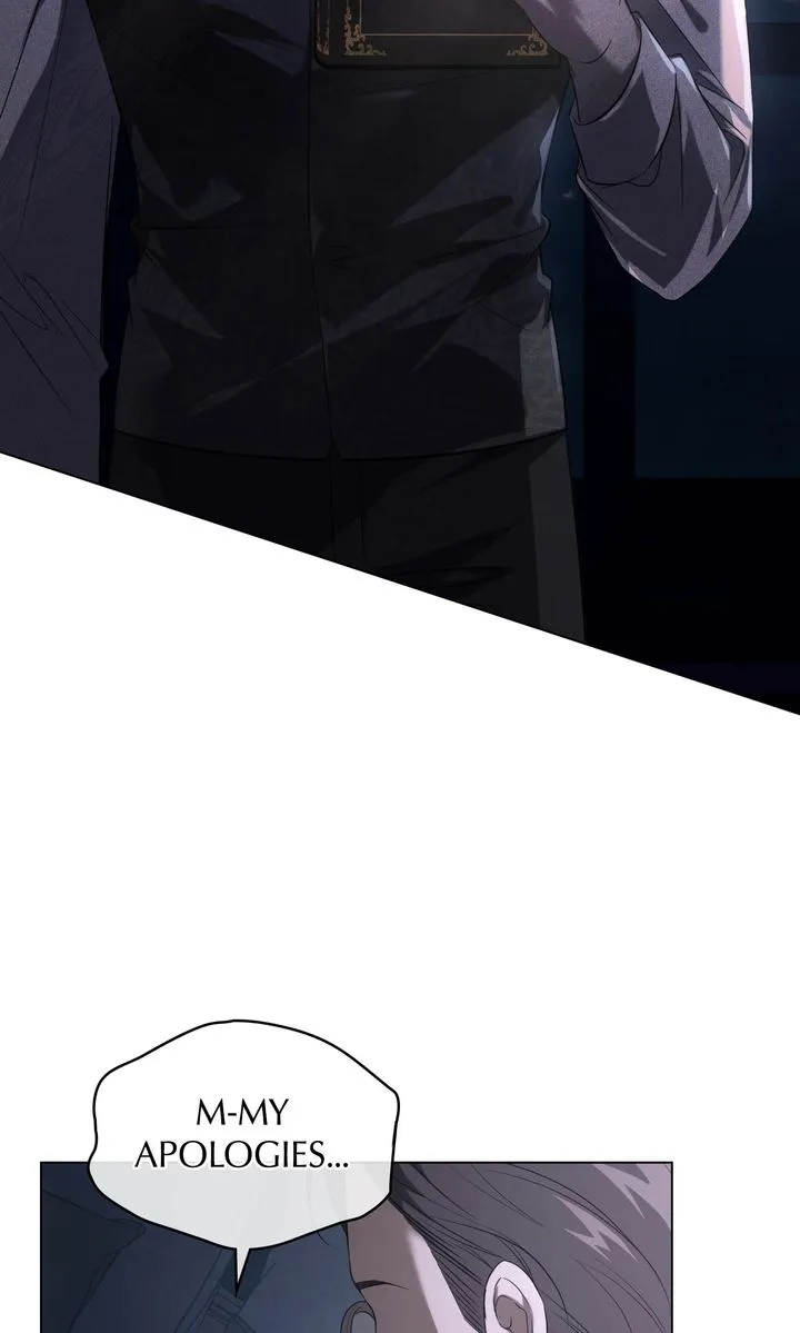 The Blood Moon Chapter 4 - Page 49