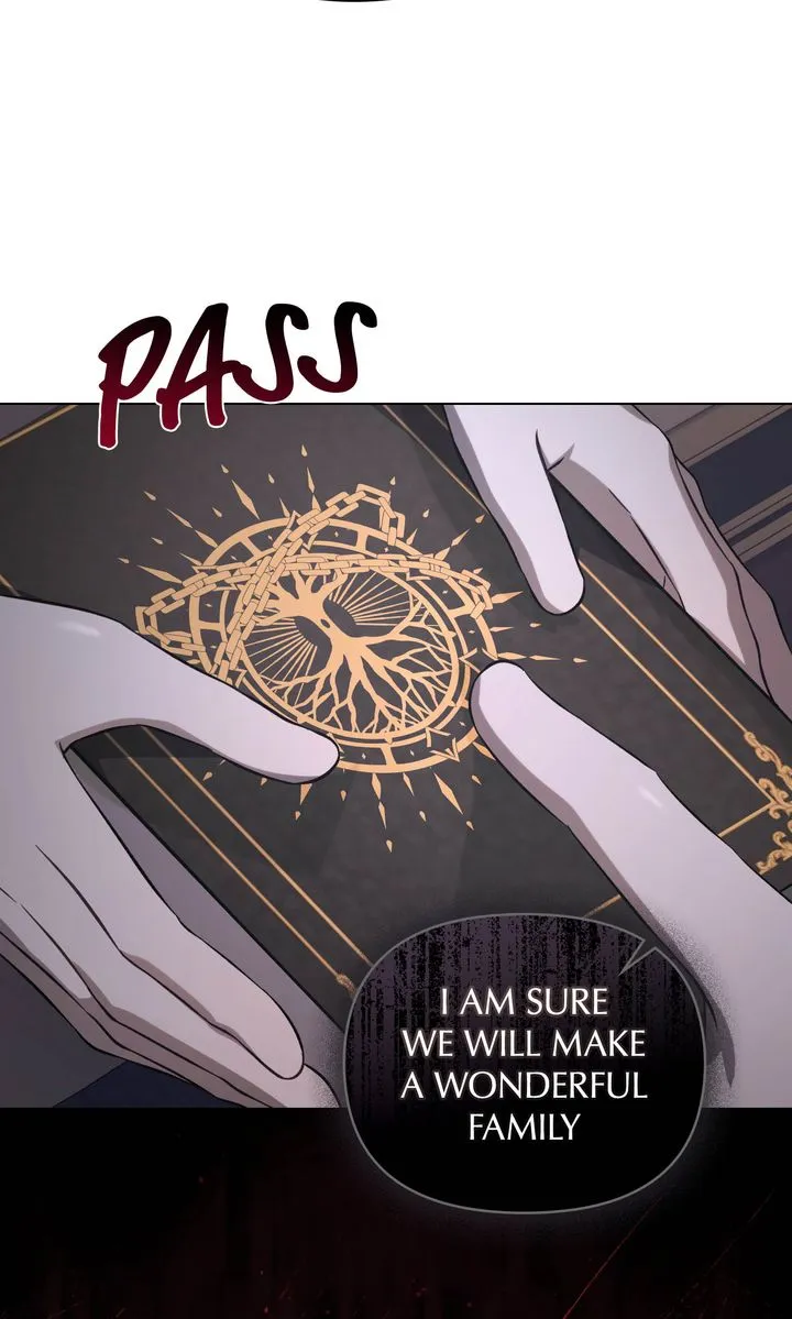 The Blood Moon Chapter 4 - Page 51