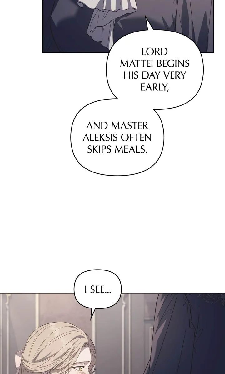 The Blood Moon Chapter 4 - Page 60