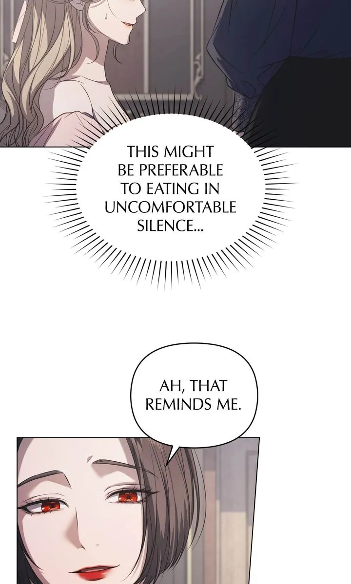The Blood Moon Chapter 4 - Page 61