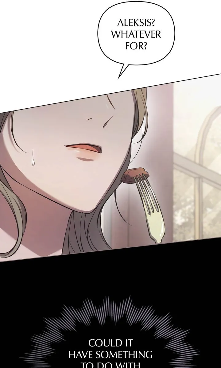 The Blood Moon Chapter 4 - Page 64