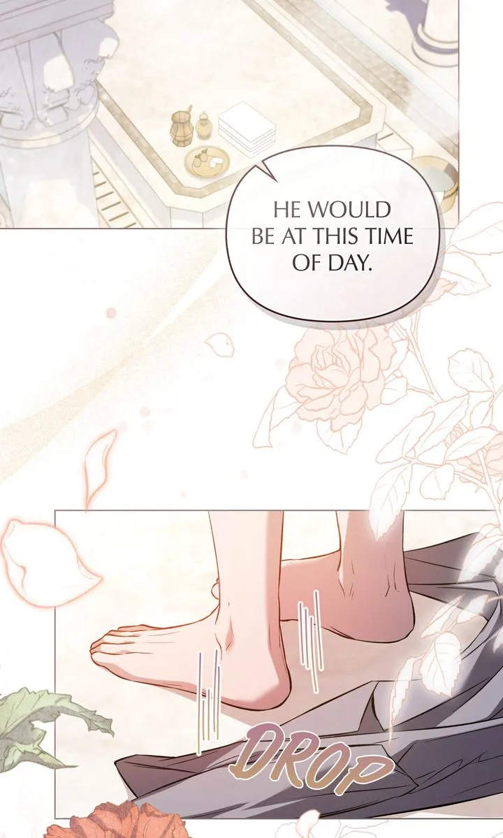 The Blood Moon Chapter 4 - Page 70