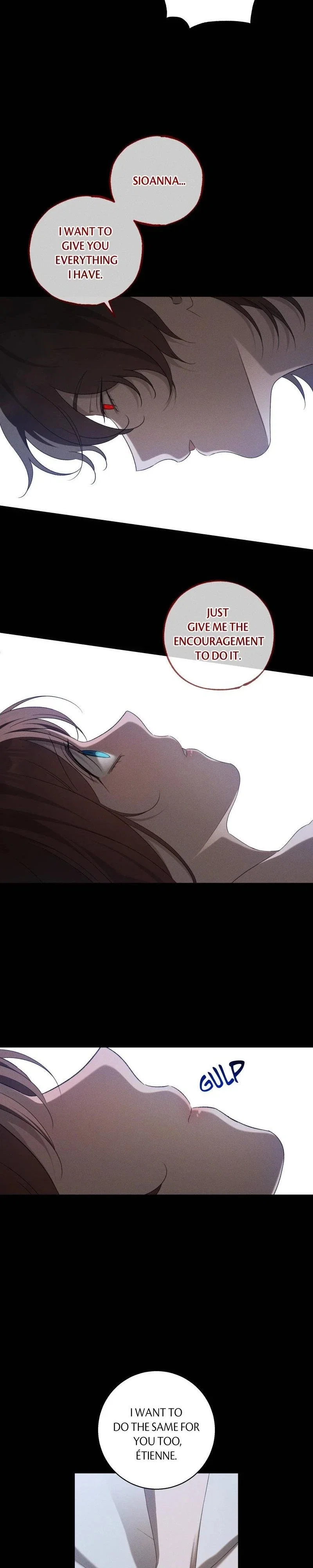 The Bondservant Chapter 32 - Page 5