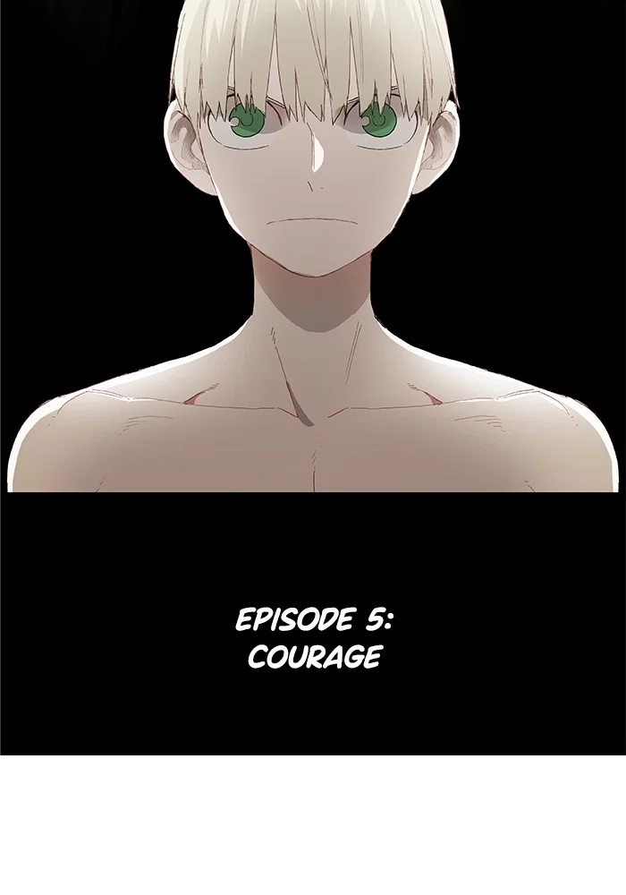 The Boxer Chapter 5 - Page 3