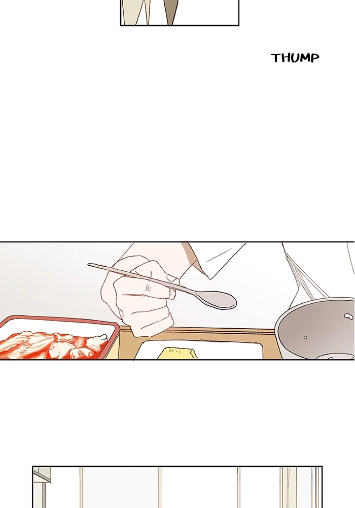The Boxer Chapter 5 - Page 6