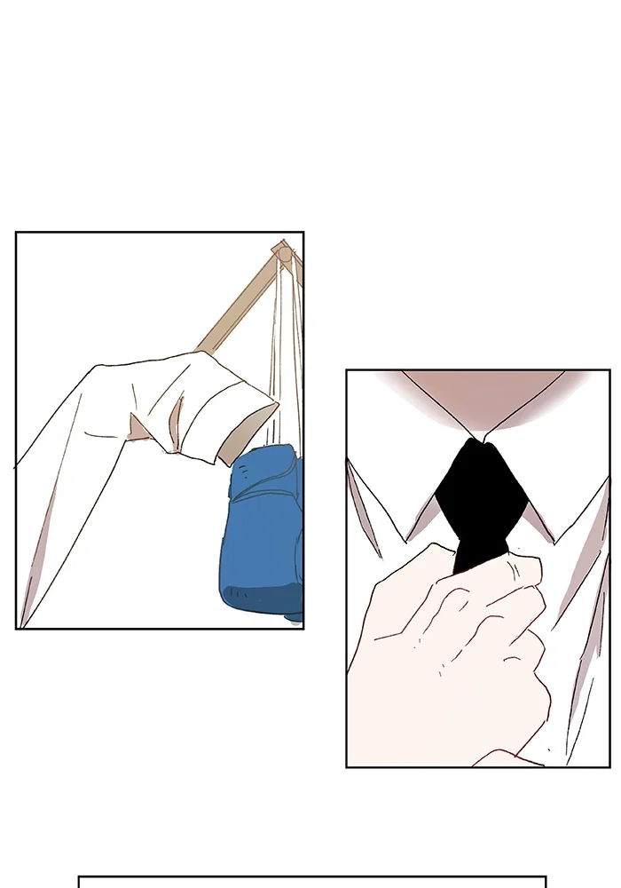The Boxer Chapter 5 - Page 8