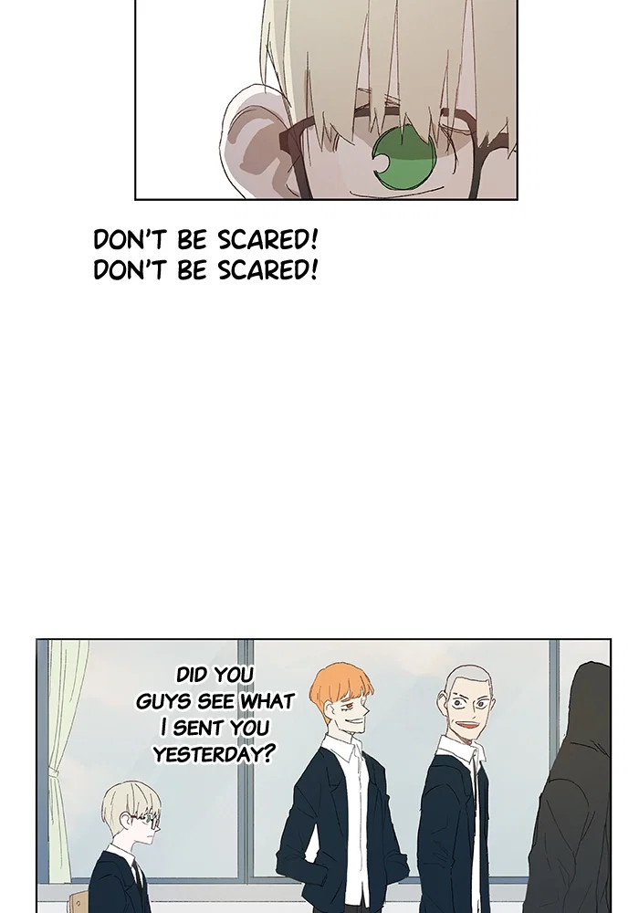 The Boxer Chapter 5 - Page 13