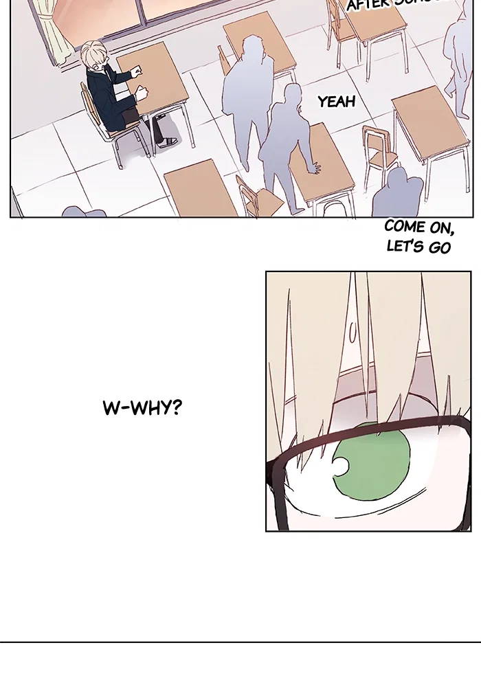 The Boxer Chapter 5 - Page 18