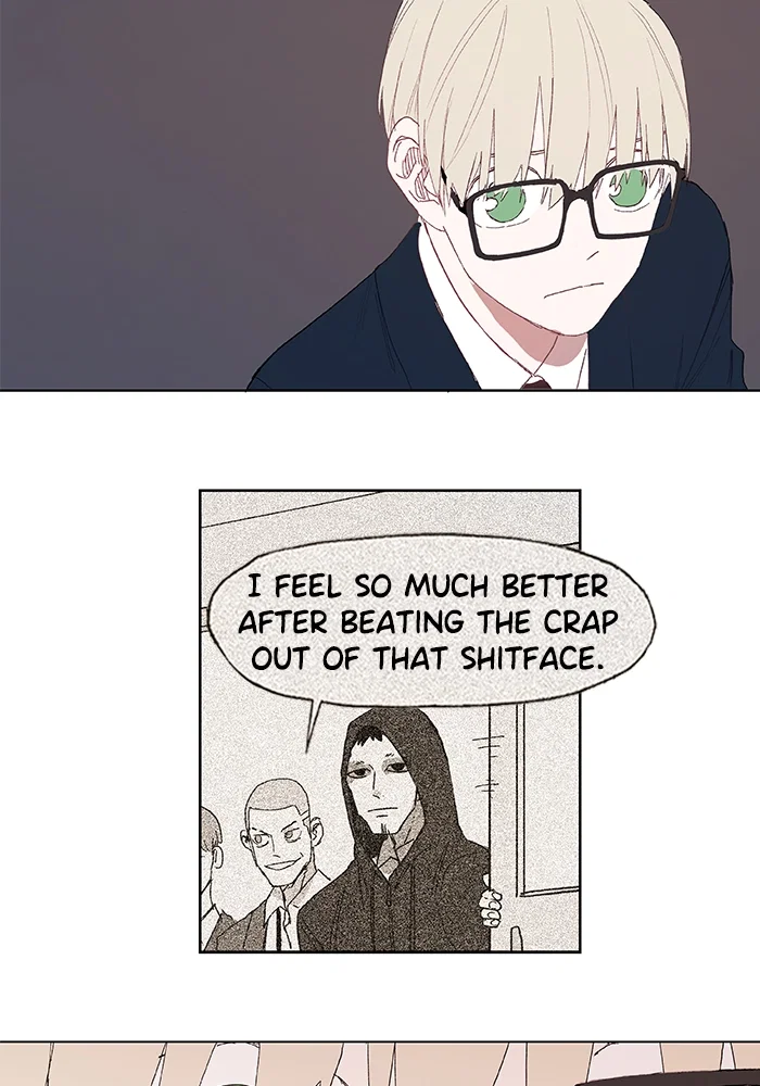 The Boxer Chapter 5 - Page 20