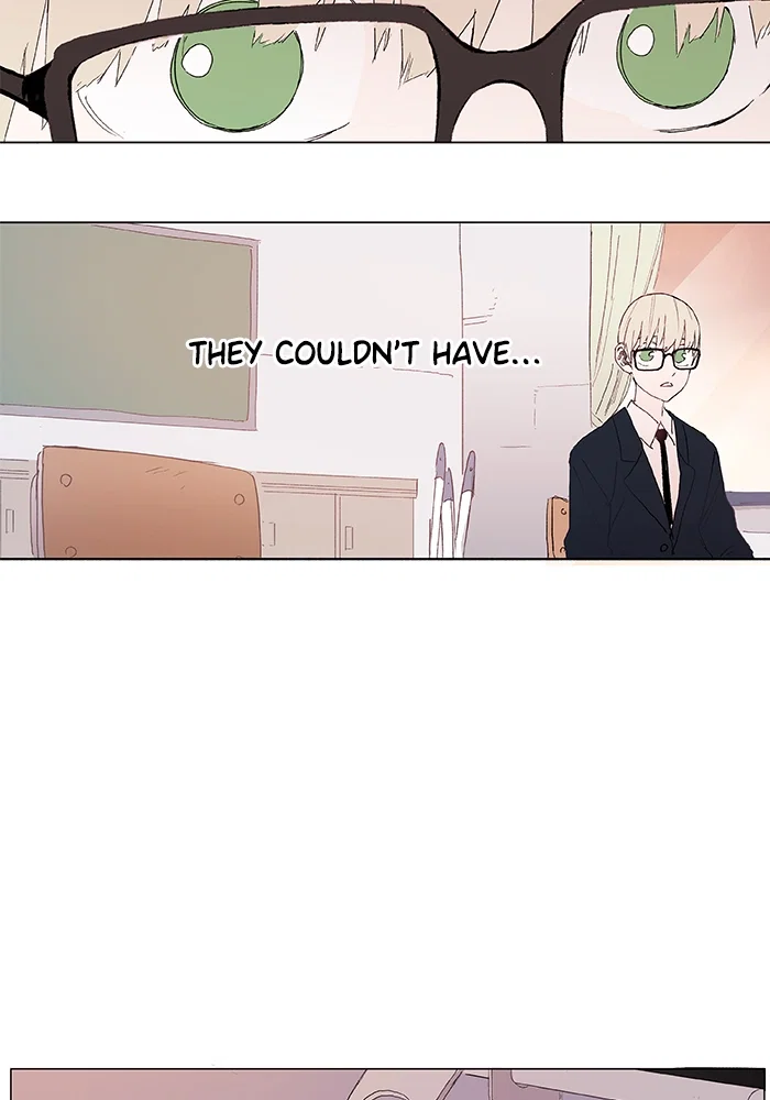The Boxer Chapter 5 - Page 21