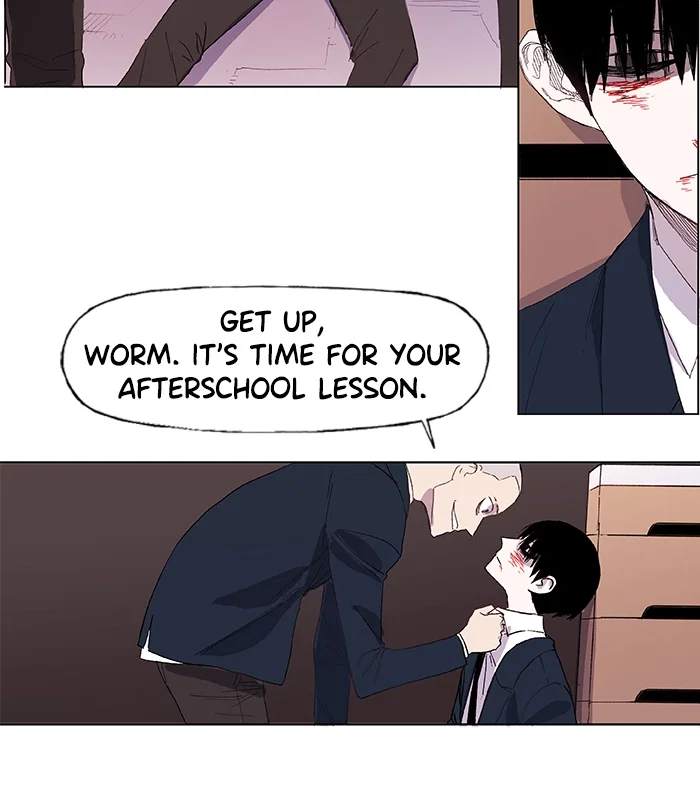The Boxer Chapter 5 - Page 23