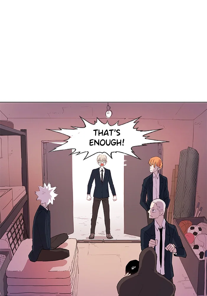 The Boxer Chapter 5 - Page 27