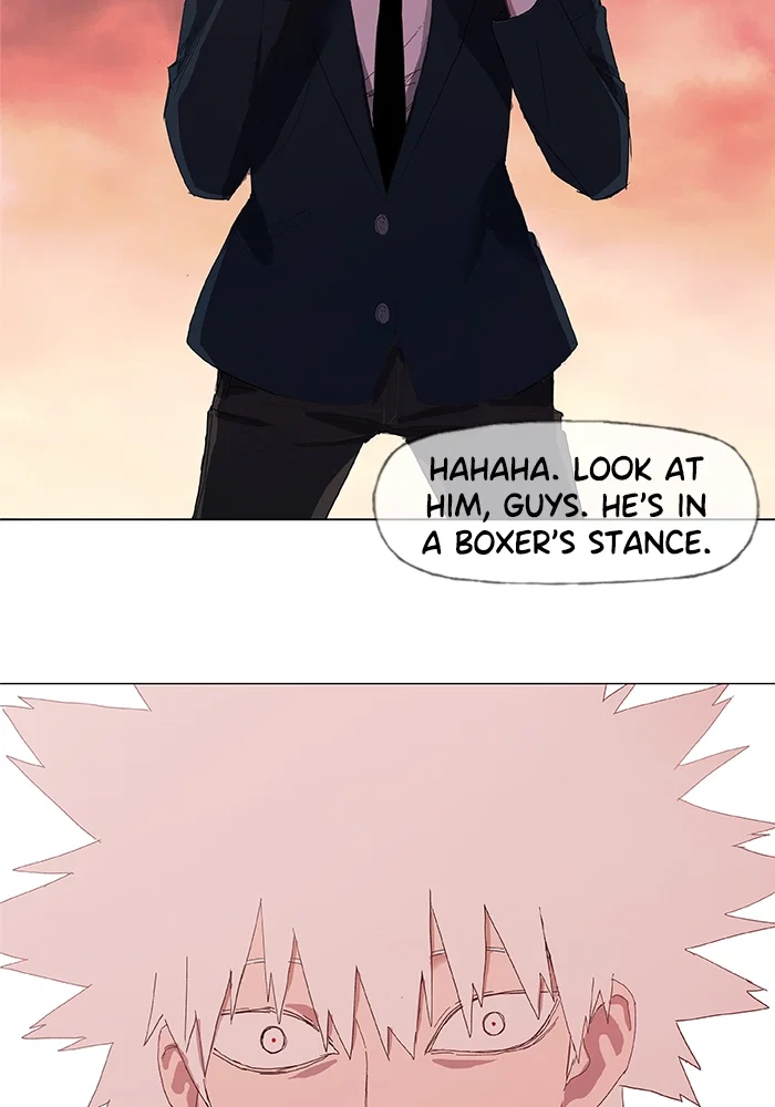 The Boxer Chapter 5 - Page 35