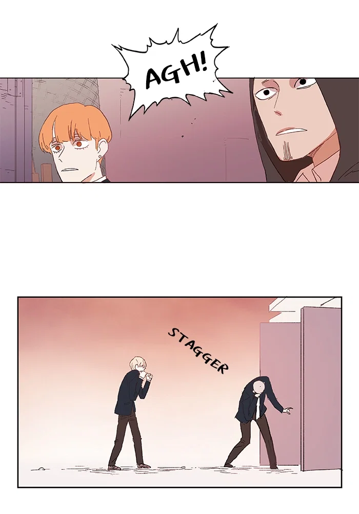 The Boxer Chapter 5 - Page 42