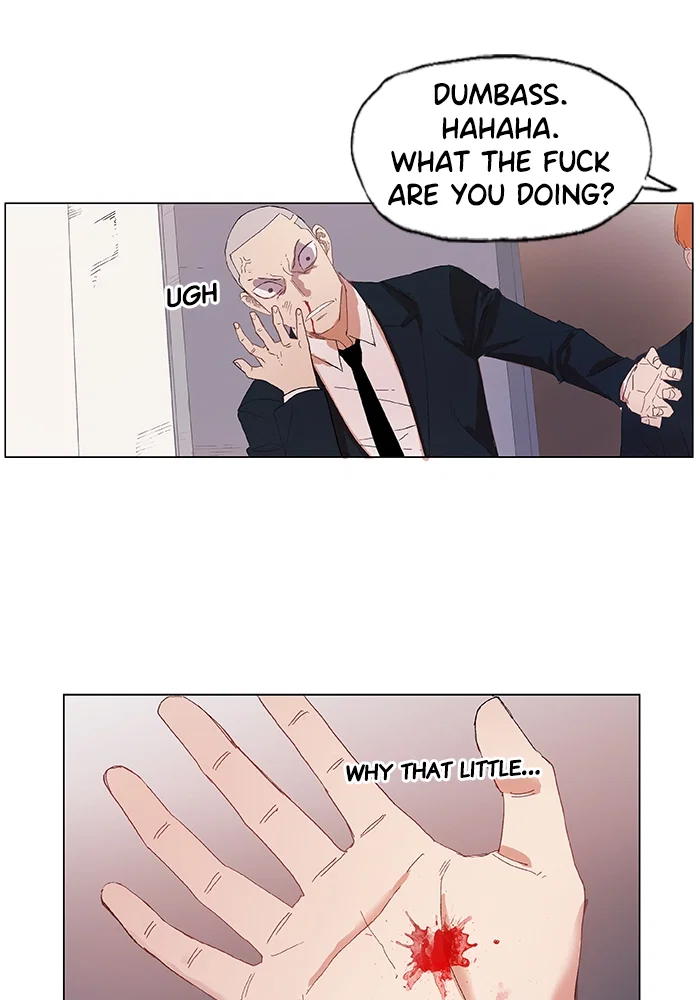The Boxer Chapter 5 - Page 44