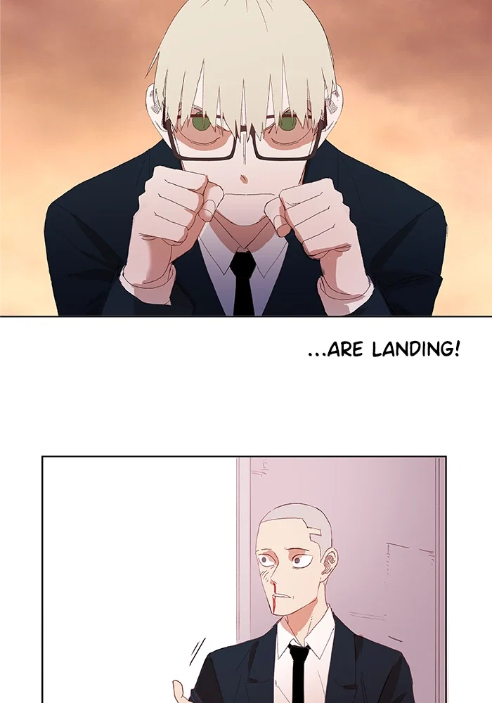 The Boxer Chapter 5 - Page 46