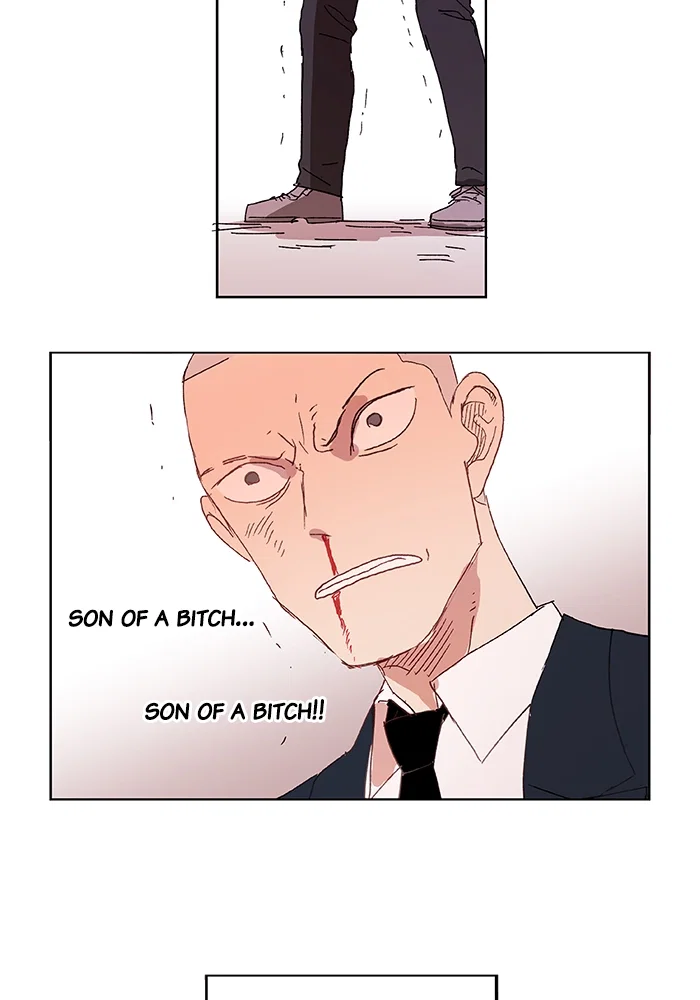 The Boxer Chapter 5 - Page 49