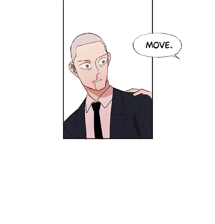 The Boxer Chapter 5 - Page 50