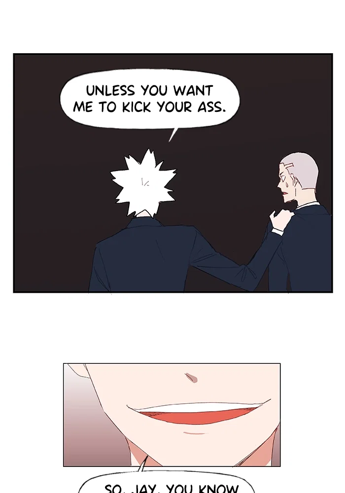 The Boxer Chapter 5 - Page 51