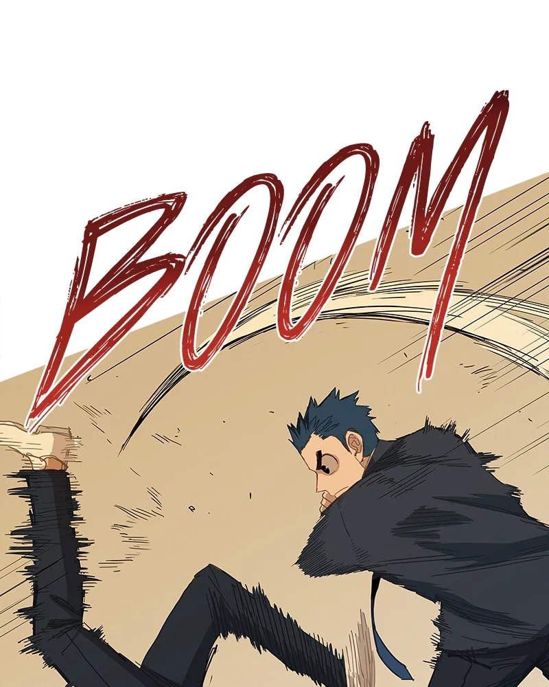 The Boxer Chapter 43 - Page 3