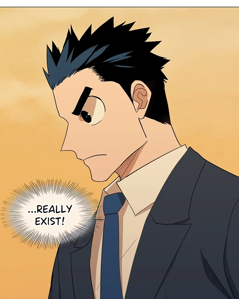 The Boxer Chapter 43 - Page 11