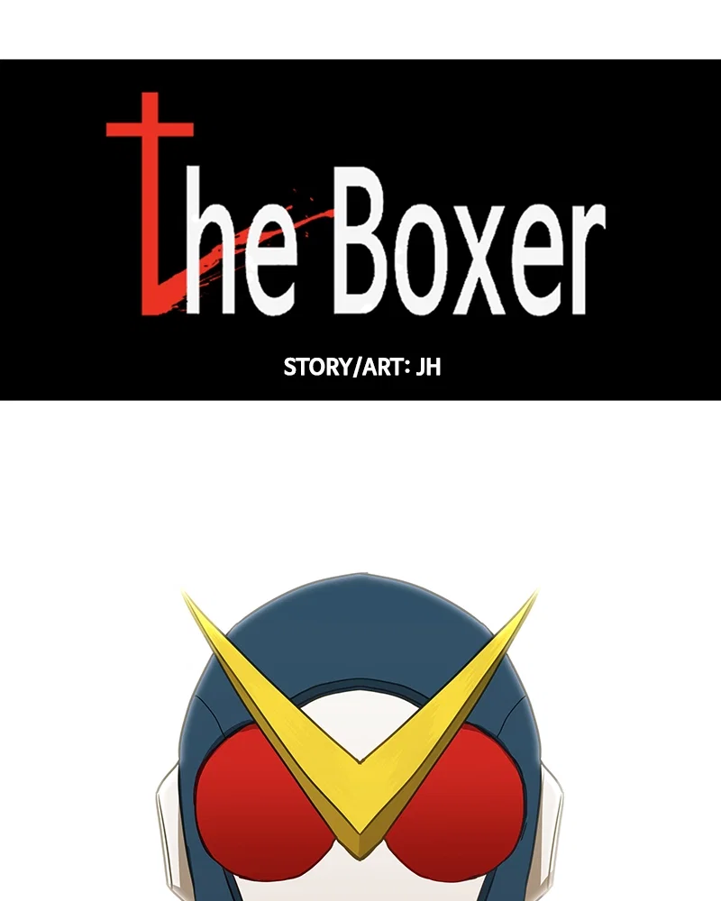 The Boxer Chapter 43 - Page 13