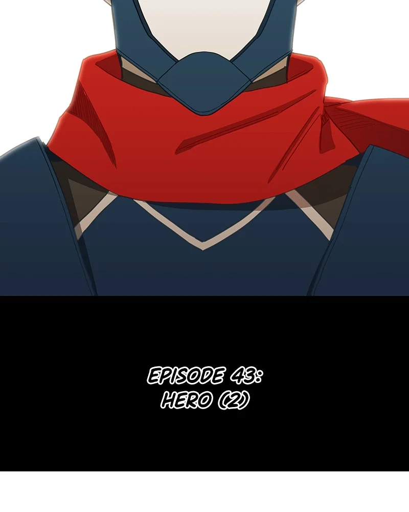 The Boxer Chapter 43 - Page 14