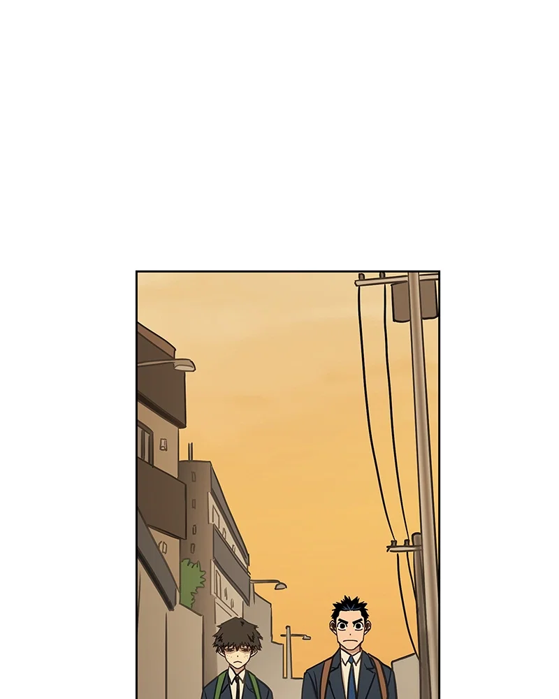 The Boxer Chapter 43 - Page 16