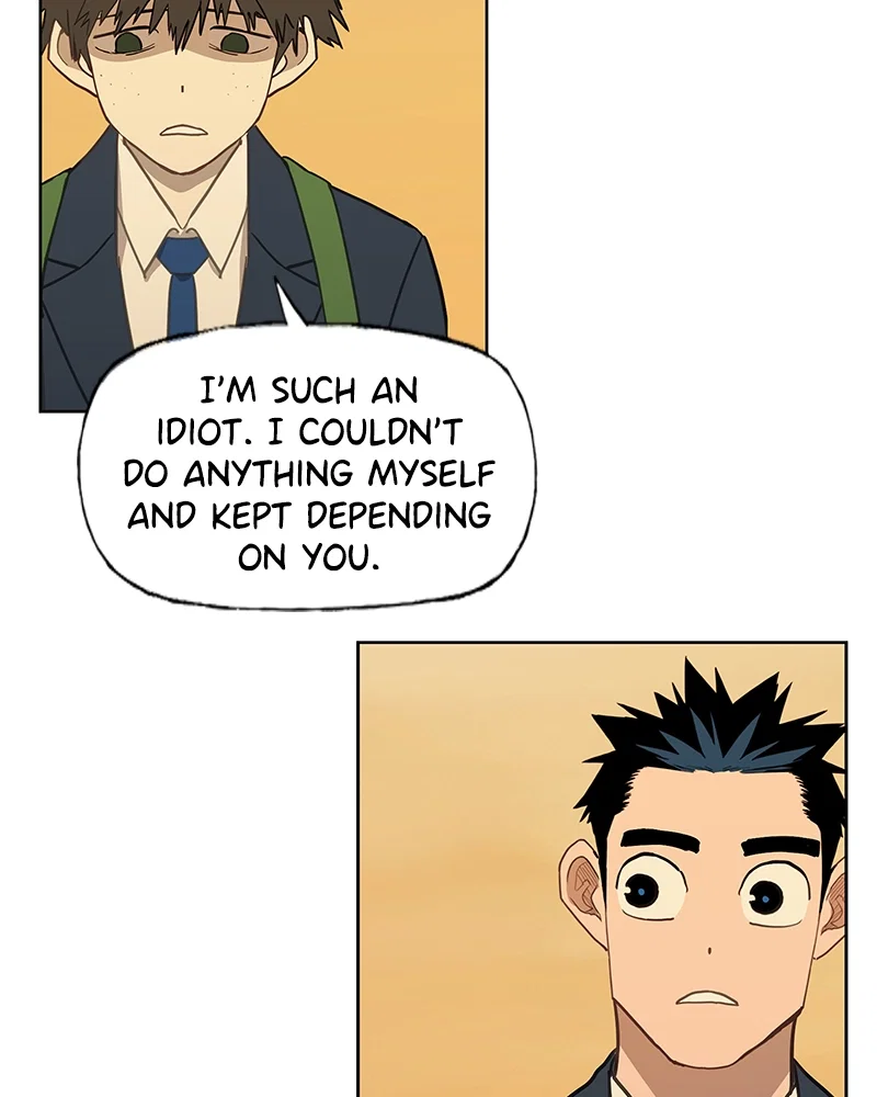 The Boxer Chapter 43 - Page 18