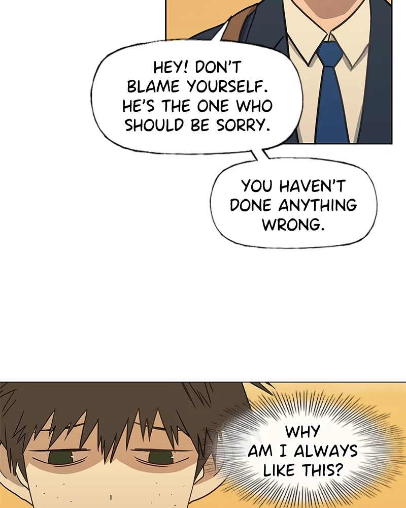 The Boxer Chapter 43 - Page 19
