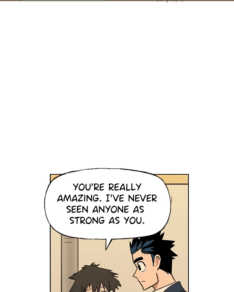 The Boxer Chapter 43 - Page 20