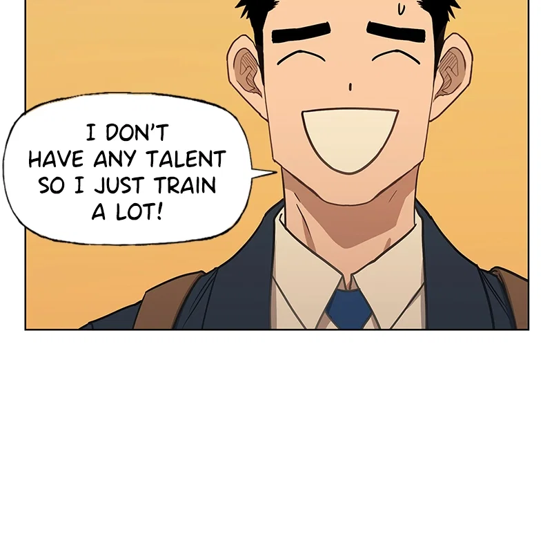 The Boxer Chapter 43 - Page 22